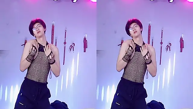 NTN-lucky webcam show