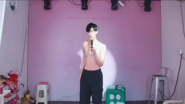 NTN-lucky: вебкам-шоу