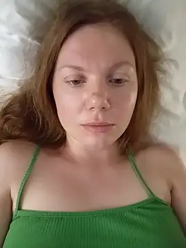 Živý XXX chat ElaizaFlanagan