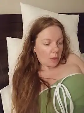 ElaizaFlanagan 라이브 XXX 채팅