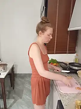 ElaizaFlanagan – Live XXX-chat