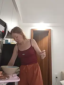 ElaizaFlanagan Chat XXX in diretta