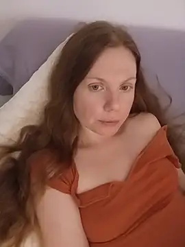 Živý XXX chat ElaizaFlanagan