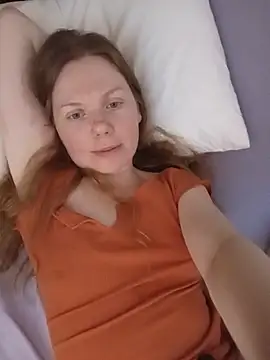 ElaizaFlanagan – Live XXX-chat