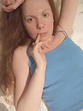 ElaizaFlanagan 라이브 XXX 채팅