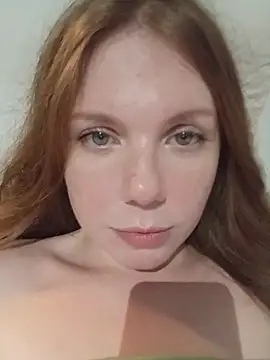 ElaizaFlanagan 라이브 XXX 채팅