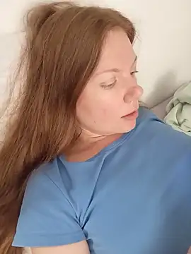 ElaizaFlanagan 라이브 XXX 채팅