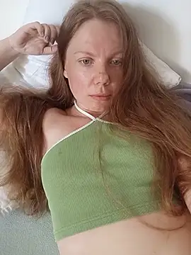 Živý XXX chat ElaizaFlanagan