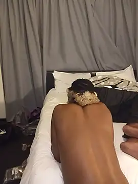 ZonkeBonkesexxy Show Webcam