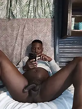 ZonkeBonkesexxyn Webbikameraesitys