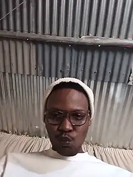 Webkamerová show ZonkeBonkesexxy