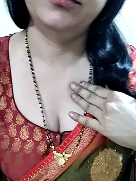 Yazhini-Cam – webcam-show