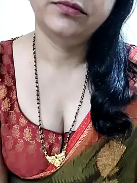 Yazhini-Cam Pertunjukan Webcam