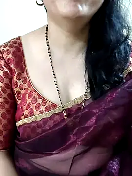 Show webcam de Yazhini-Cam