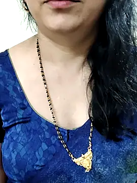 Show Webcam de Yazhini-Cam