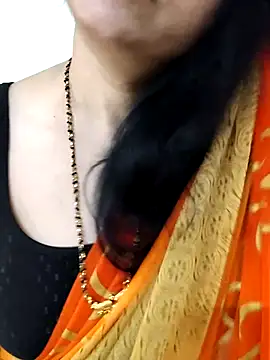 Yazhini-Cam's Webcam Show
