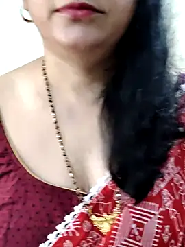 Yazhini-Cam 在線直播表演
