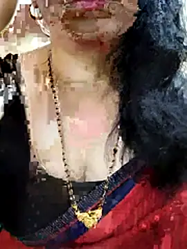 Yazhini-Cam's Webcam Show