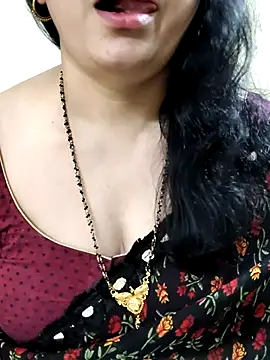 Yazhini-Cam Pertunjukan Webcam