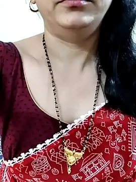 Show de webcam de Yazhini-Cam
