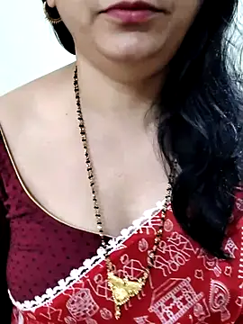 Show de webcam de Yazhini-Cam