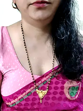 Show webcam de Yazhini-Cam