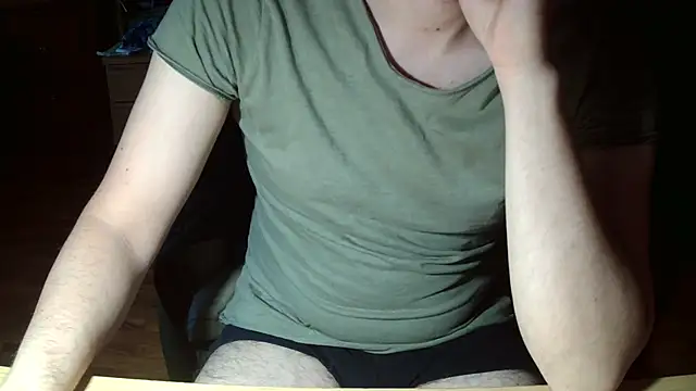 YoUnGbOy2018 Webcam show