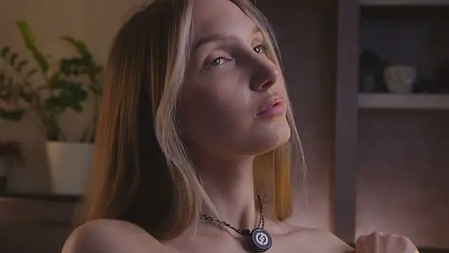 Webkamerová show YvetteMilbrett