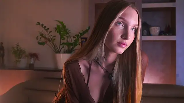 YvetteMilbrett's Webcam Show