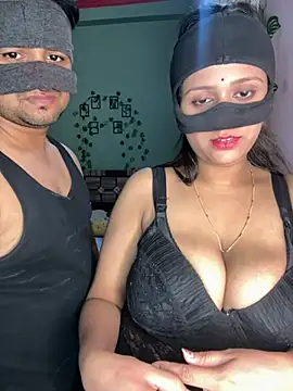 عرض كام Model_bhabhi_couple