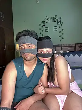 عرض كام Model_bhabhi_couple