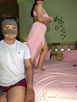 عرض كام Model_bhabhi_couple