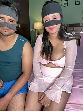 Model_bhabhi_couple: вебкам-шоу