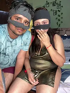 Model_bhabhi_couple Webcamshow