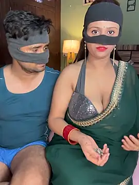 Model_bhabhi_couple Webcam-Show