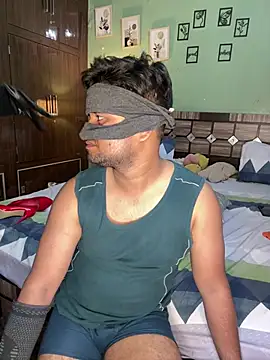 Model_bhabhi_couple Webcam show