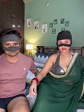 Model_bhabhi_couple Webcamshow