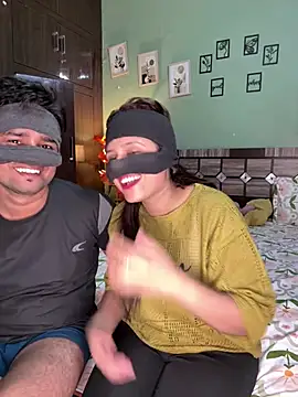 Model_bhabhi_couple 웹캠 쇼