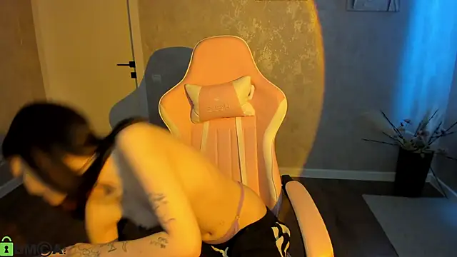 Lina-XD – live chatrum