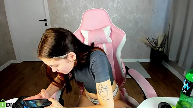 Lina-XD Live XXX Chat