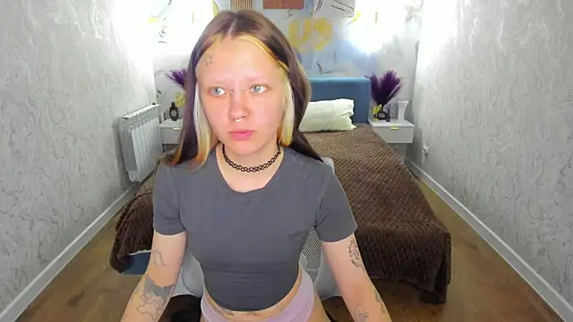 Lina-XD's Live XXX Chat