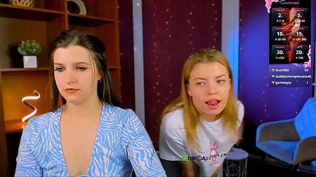 jessi_lady1 Adlı Modelin Web Kamerası Şovu