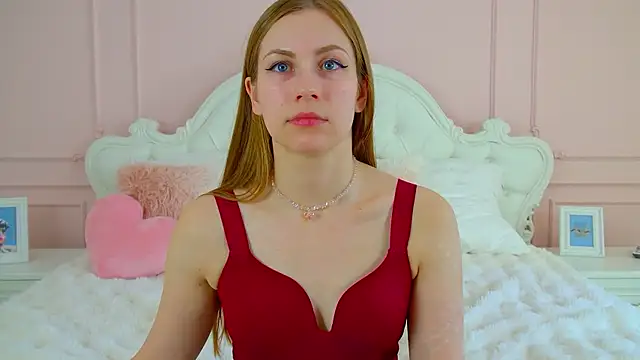 AprilSpringer Live XXX-Chat