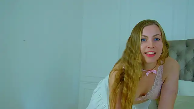 AprilSpringer Live XXX-chat