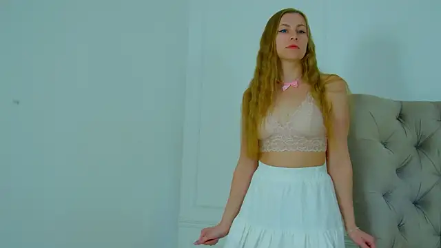AprilSpringer: απευθείας συνομιλία ΧΧΧ