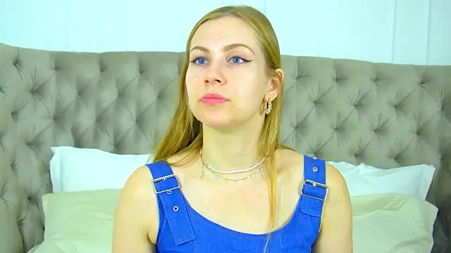 AprilSpringer's Live XXX Chat