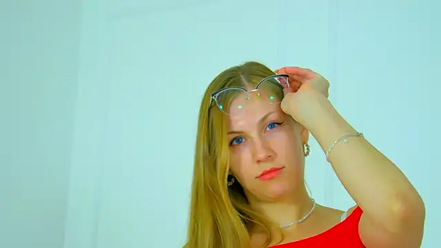AprilSpringer Live XXX-Chat