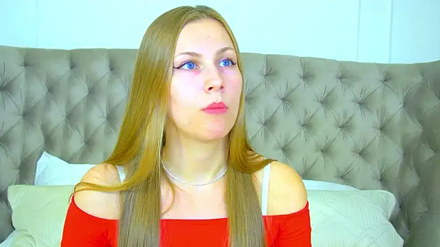 AprilSpringer's Live XXX Chat