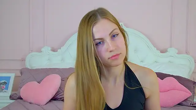 دردشة AprilSpringer الجنسية المباشرة
