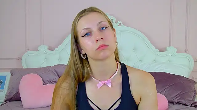AprilSpringer Chat XXX live